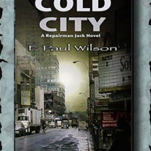 Cold City F Paul Wilson