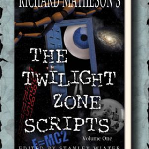 Twilight Zone Scripts Vol. 1
